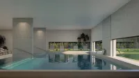 The Lince Ecorkhotel Évora - Pools