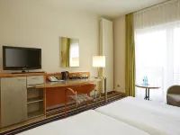 H+ Hotel Koeln-Huerth Hotels in Hurth