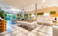 Hotel Luna - servizio colazione