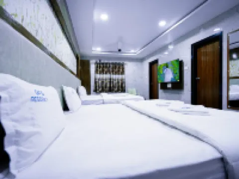 Sree Gurupavanasuta Residency Hotels in Manchala