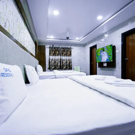 Sree Gurupavanasuta Residency