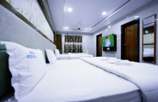 Sree Gurupavanasuta Residency