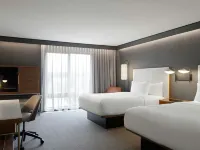 Courtyard Billings Hotéis em Billings