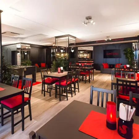 DORMERO Hotel Burghausen