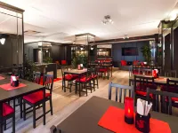 DORMERO Hotel Burghausen - breakfast