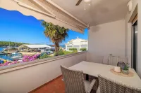 Apartments Near the Sea Barbat - Ocean View