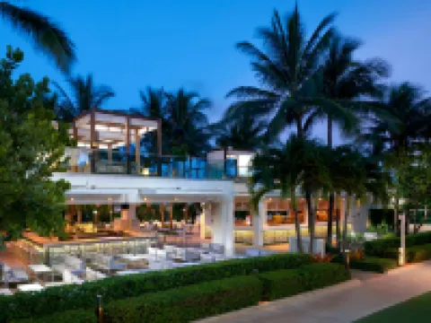 Fontainebleau Miami Beach Hotels in Miami Beach