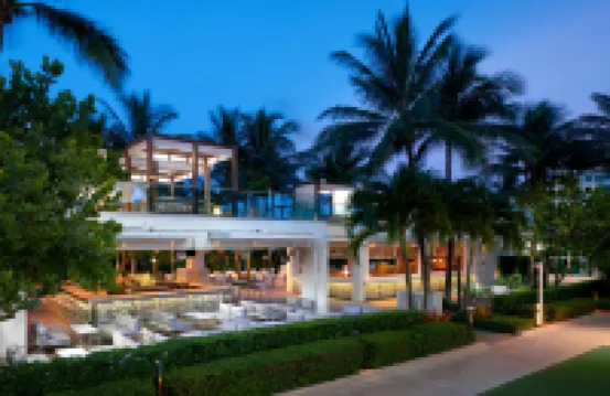 邁阿密海灘楓丹白露酒店