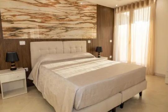 โกลบอล โรงแรม โรงแรมใน