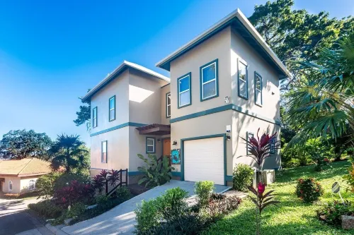 Tortuga Terrace-43 Lawson Rock Home - Park Yeri