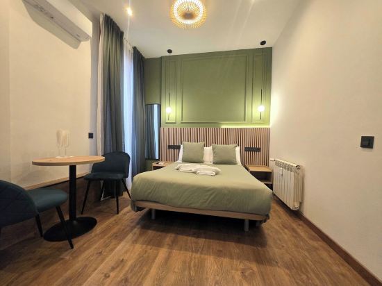 Hostal Main Street Madrid