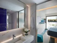 I Resort Beach Hotel & Spa - spa