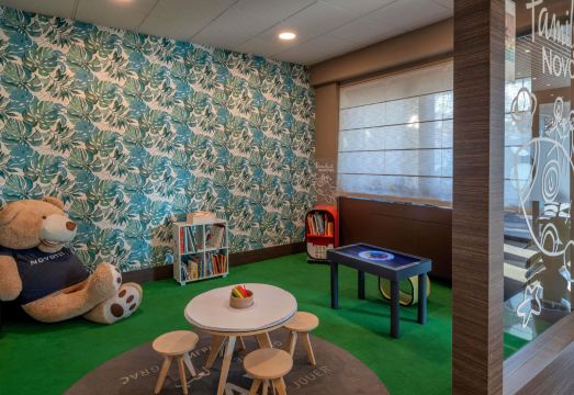 노보텔 브레시아 2