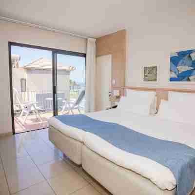 Caybeach Meloneras Rooms