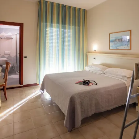 Hotel Zeus