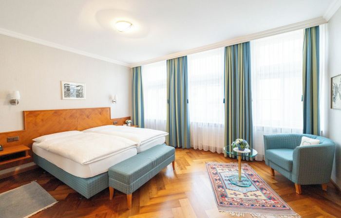 Hotel Hecht Appenzell