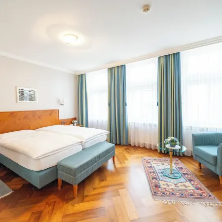 Hotel Hecht Appenzell