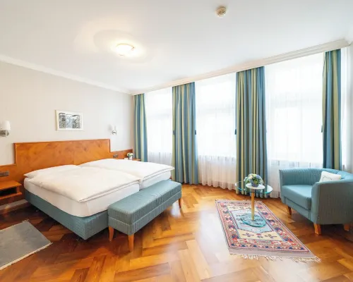 Hotel Hecht Appenzell Hotels in Appenzell