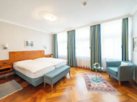 Hotel Hecht Appenzell