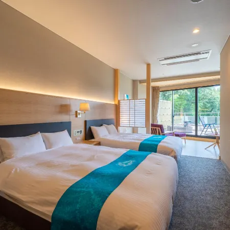 Hotel Sekisuien