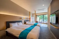 Hotel Sekisuien - Wifi