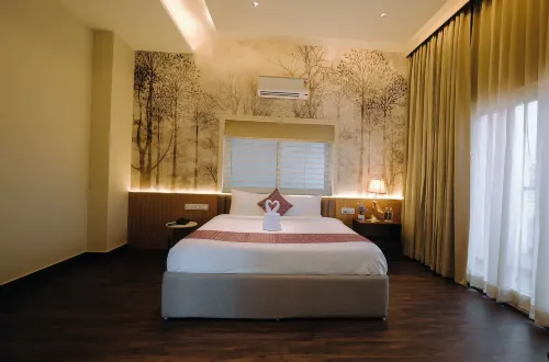 The One Jubilee - Apartments