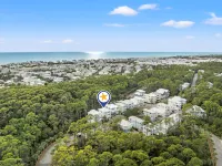30A BH Scissortail - 3-Star