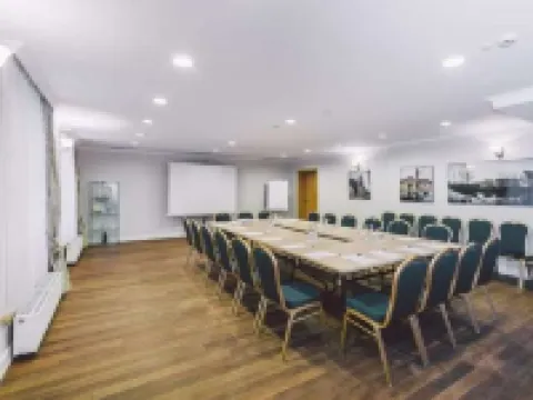 Euterpe Hotel Hotels in Klaipeda