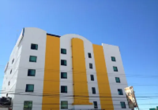 Mision Express Pachuca Hôtels à : 