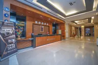 MCG Hotels Thermal Spa Convention Center - bar