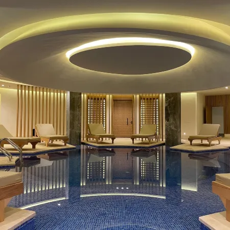 KaiSol Romance Resort Sahl Hasheesh