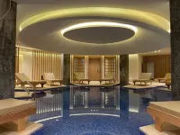 KaiSol Romance Resort Sahl Hasheesh - spa