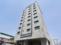 Road35 Hotel Hotels in Anseong-si