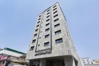 Road35 Hotel