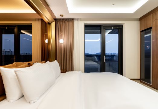 의왕 마요트호텔