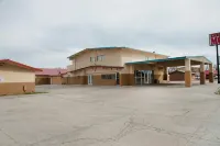 OYO Hotel Guymon OK US-54