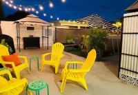 Aga House TU Casa EN PR  3 Cuartos, 2 Banos, Piscina, TV EN Cada Cuarto.