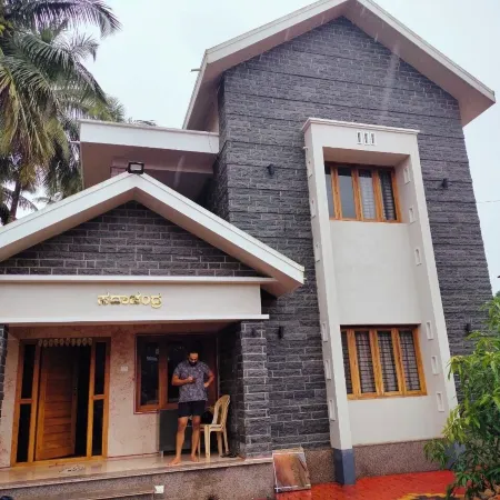 Sadachandra Home Stay