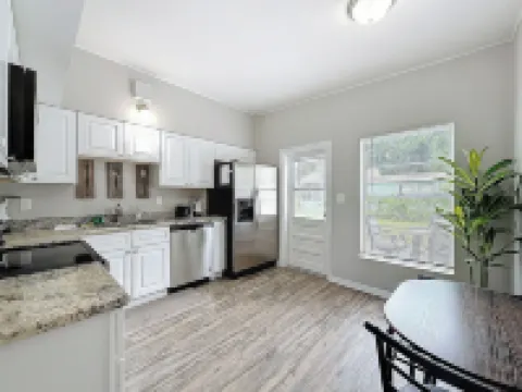 3517 River Grove Drive