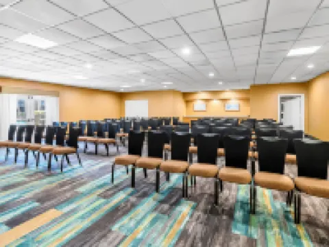 Quality Inn Slidell I-10 Hotels in Slidell