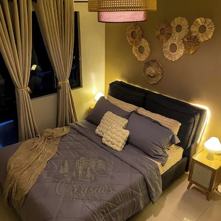Cherisia's Hideaway