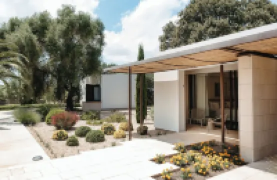 Agroturismo Malbuger NOU Menorca -Adults Only-