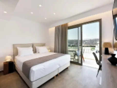 Anais Milos Suites 米洛斯島酒店