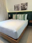 พีเอฟ โรงแรม - พร้อมอาหารเช้า