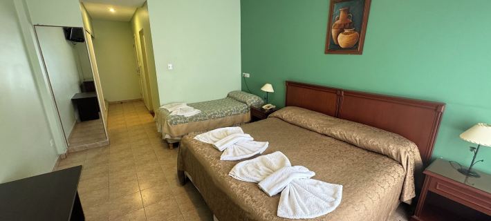 Wilson Hotel Hotels in Salta