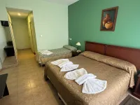 Wilson Hotel Hôtels à : Salta