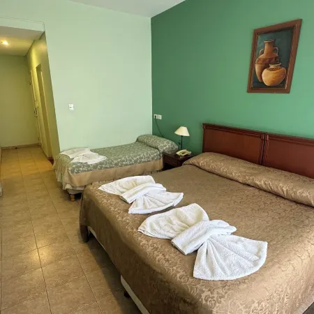 Wilson Hotel