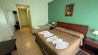 Wilson Hotel Các khách sạn ở 