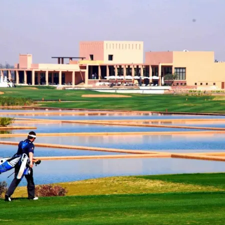 Al Maaden Villa Hotel & Spa