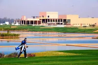 Al Maaden Villa Hotel & Spa